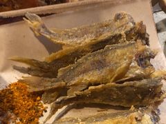 -破瓦寒窑·地摊烤羊排