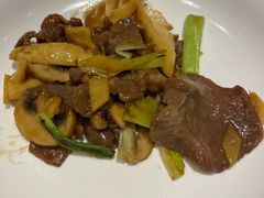 -Yan Ting 宴庭中餐厅(上海静安瑞吉酒店)