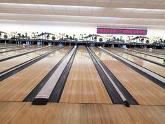 -广州保龄球馆(广州天河体育中心店)