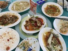 -南湾海鲜餐厅(南澳海鲜街店)