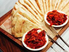 -新疆兵团食府清真(马连道店)