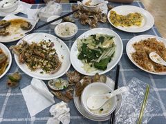 -明记海鲜大排档(巽寮湾店)