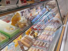 零售区-GANSO元祖食品(锦创书城店)