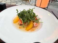 -海角轩·三亚文华东方酒店