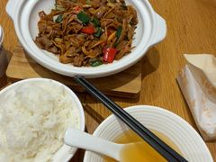 -云味馆·云南菜·云南米线(同泰时代广场店)