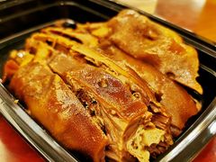 鹅头-陈鹏鹏潮汕菜(宝安机场T3航站楼店)