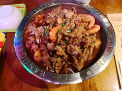 -胖哥俩肉蟹煲(来福士店)