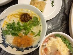 -四季轩中餐厅(徐州开元名都大酒店)