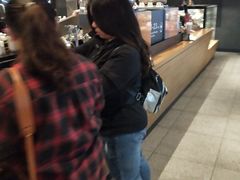 -星巴克(广州光明广场店)
