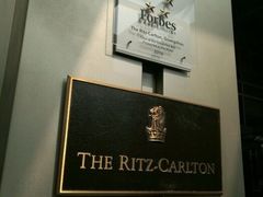 -广州富力丽思卡尔顿酒店