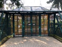 -吉隆坡雀鸟公园