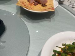 -六泰居·尔滨地标·东北菜(黄河路店)