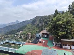 -梦幻奥陶纪景区