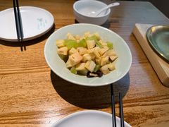 -潮粥荟·潮汕砂锅粥(槐房万达店)