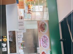 门面-锦园春香港茶餐厅(西海湾旗舰店)