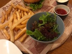 -蓝枪鱼西餐厅(锦华店)