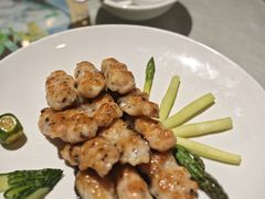 -渔意如意·首创金鲷顺德鱼生