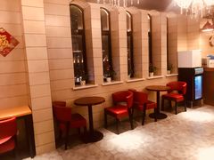 -红房子西菜馆(淮海中路店)