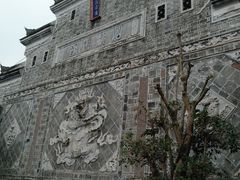 -洛带古镇