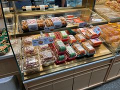 -欧诺爱烘焙(高新万达店)