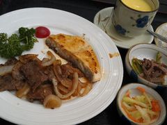 -蘭·日本料理铁板烧(碧云路店)