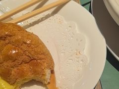 -茶港·点心·啫啫煲(王府井店)