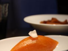 蜜汁红薯-新荣记(BFC外滩金融中心店)