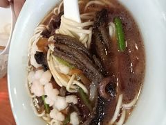 -奎元馆.百年奎元.非遗传承(西湖边的解放路店)