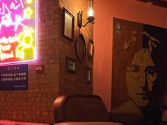 -音乐房子·Vintage Live Bar(玉林总店)