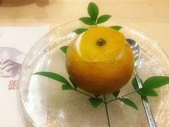 -希望日本料理(保利香槟花园店)