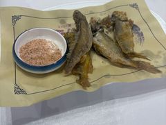 -青岛蓝海大饭店·渔歌舫(李沧店)