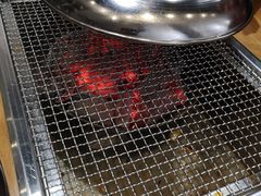 -肉甲韩国木炭烤肉(新壹街1店)