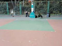 -北京大学第二体育馆