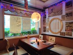 -鳗鱼家·深夜食堂(军博店)
