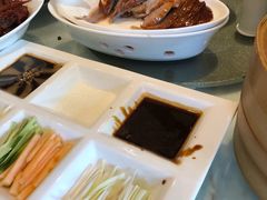 -北京老铺烤鸭(西稍门店)