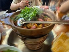 -洪大厨鸡煲(福田店)