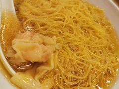-盛记粥面(佐敦店)
