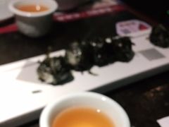 -一品诚记烤肉(大连柏威年购物中心店)