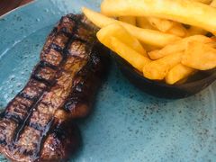-The Meat & Wine Co Southbank(南岸店)