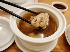 -顺风汤馆·广府粤菜(江宸天街店)
