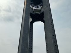 -白云山风景名胜区