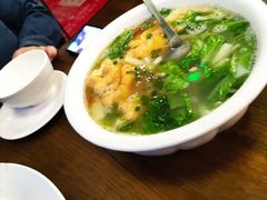 -印象盐帮菜(鲁能城店)