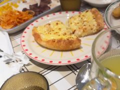 -菲滋意式餐厅(富阳东方茂店)