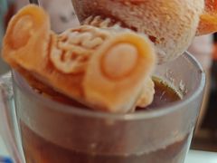 -文通冰室(东方宝泰店)