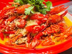 -曹胖子龙虾馆(黄桦路店)