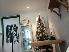 -参差咖啡(水果湖公园店)