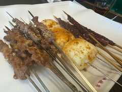 -小桂林烧鸽子