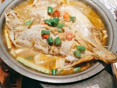 -神府路壹号·海鲜烧烤·砂锅粥·锅物(三坊七巷店)