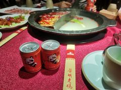 -蓉城老妈火锅(双林路店)