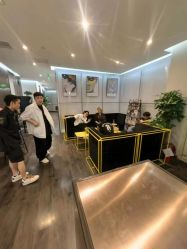 -崇尚GAVIN STYLE臻选